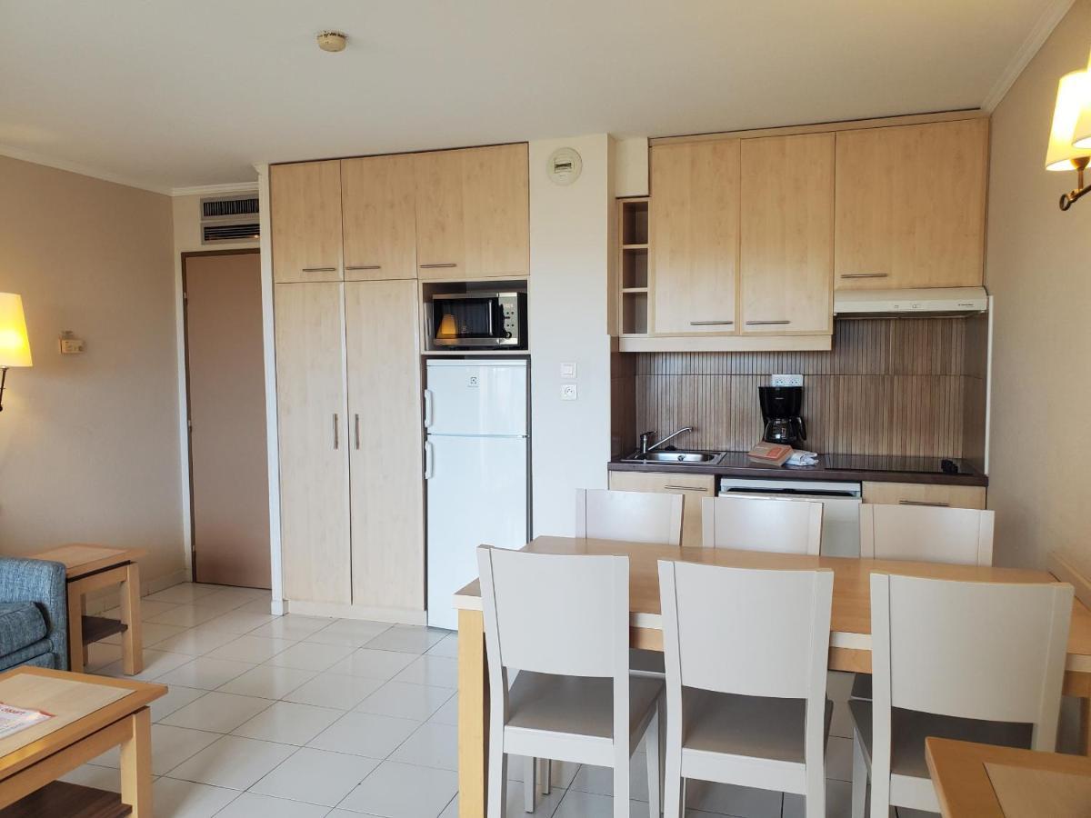 Cap Hermes Vue Mer Magnifique Logement 6 Couchages Fréjus Exterior foto