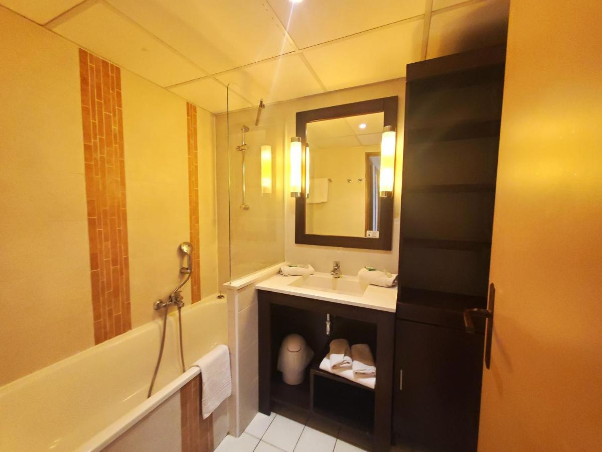 Cap Hermes Vue Mer Magnifique Logement 6 Couchages Fréjus Exterior foto